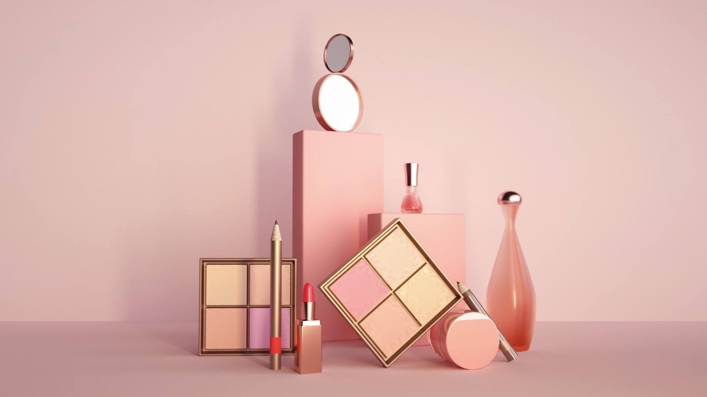 微波消解在化妆品汞的测定中的应用