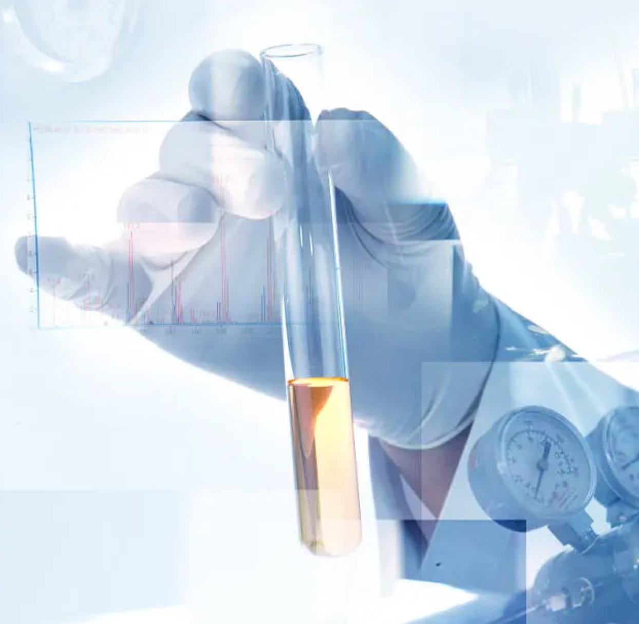 微波消解仪原理与用途